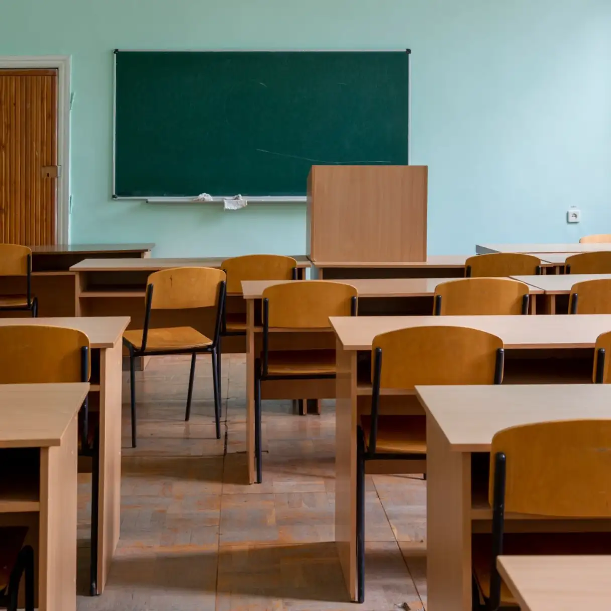 Test para Escuelas de Idiomas | SentidoPRO Demo