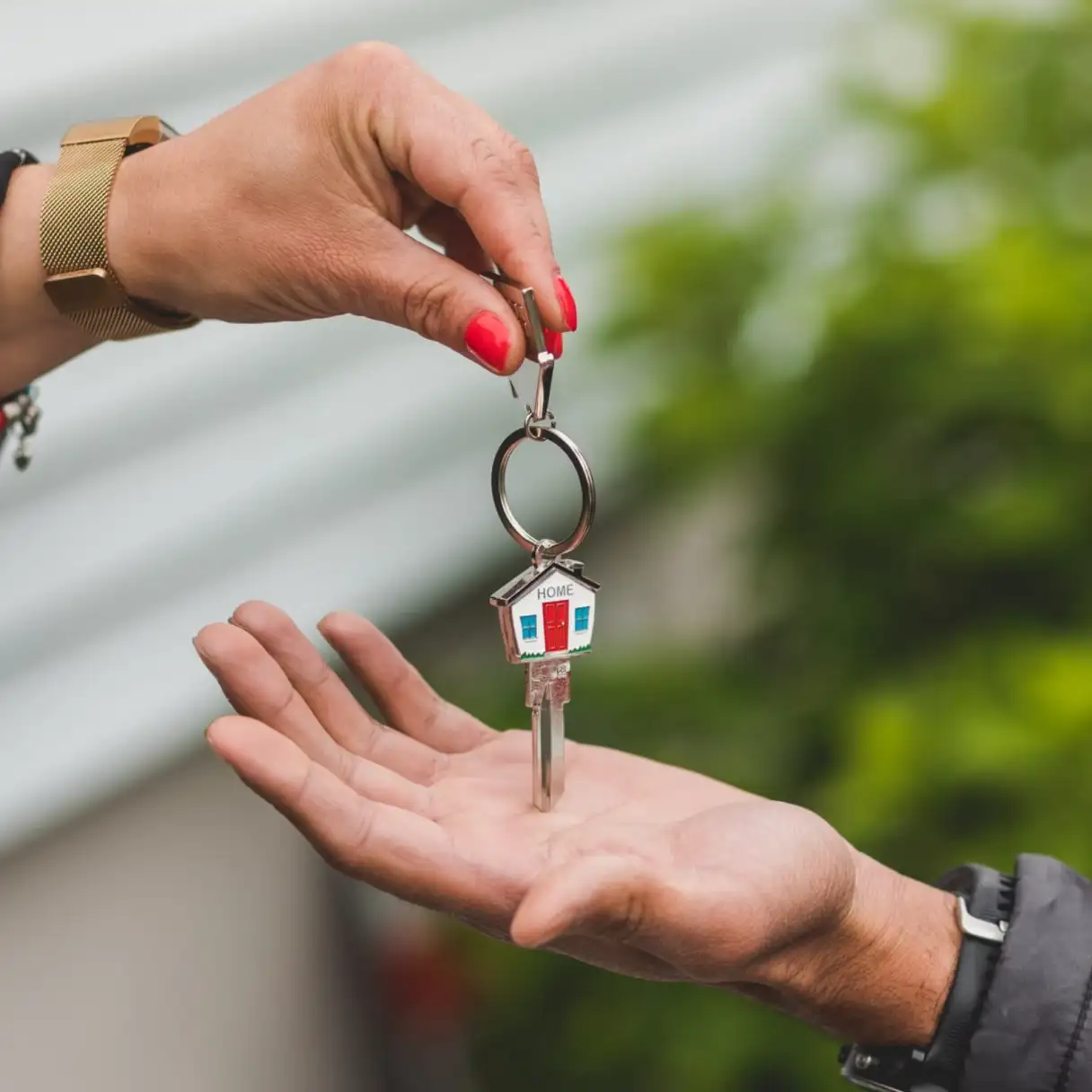Test para Inmobiliarias | SentidoPRO Demo