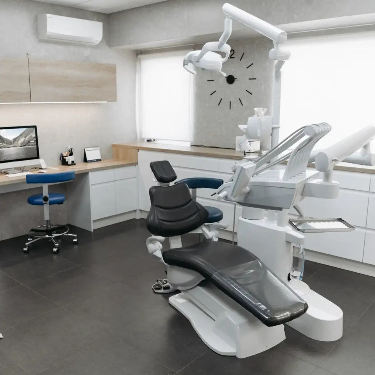 Test para Consultorios Odontológicos | SentidoPRO Demo