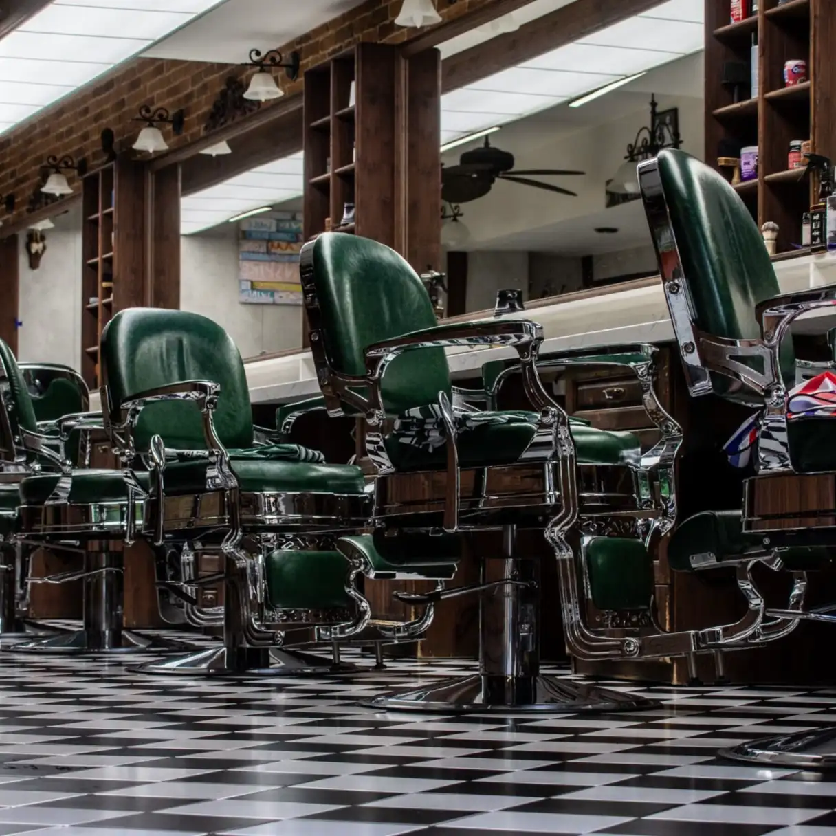 Test para Peluquerías y Barberías | SentidoPRO Demo