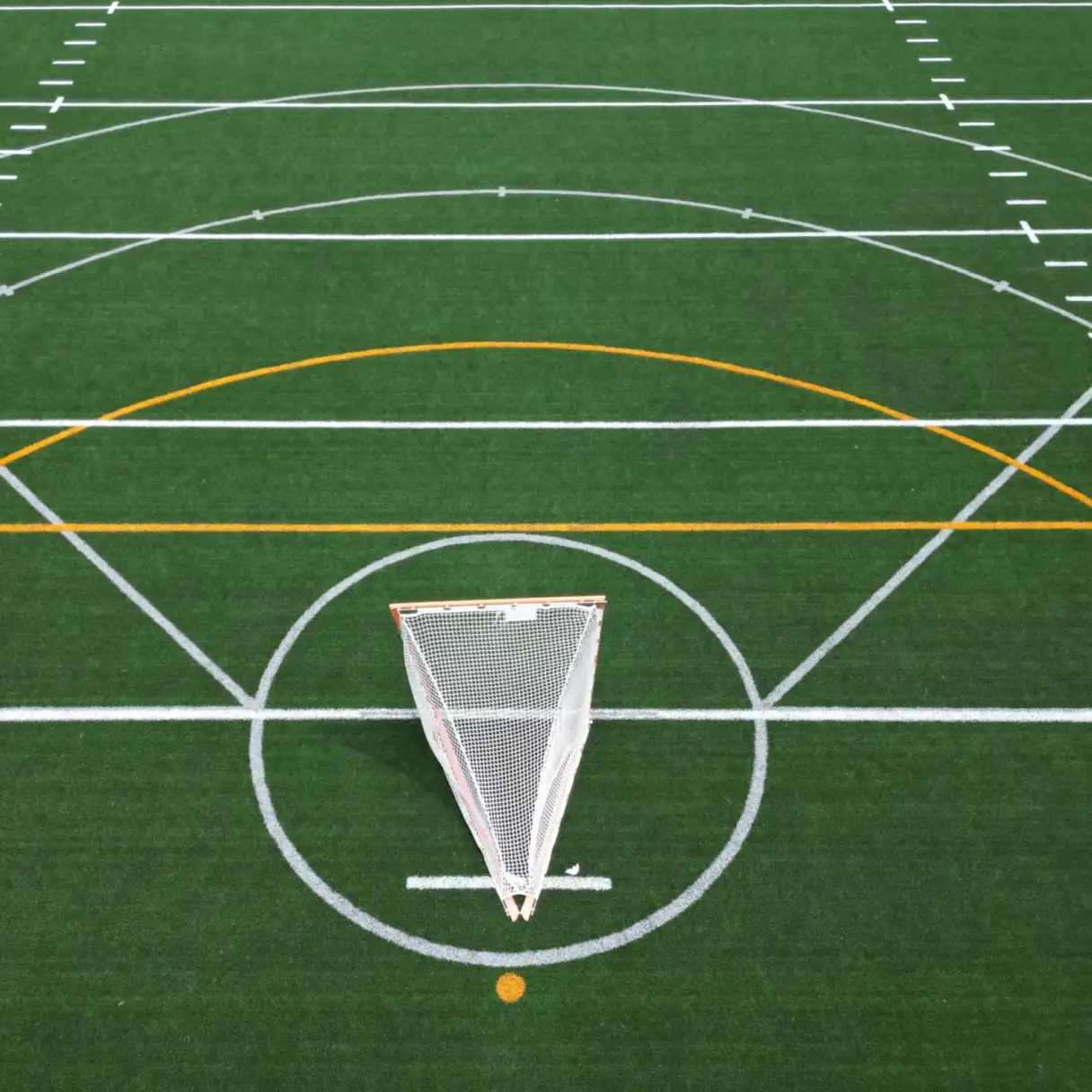 Test para Complejos deportivos | SentidoPRO Demo
